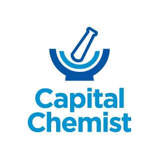 capital Chemist Junior Comp