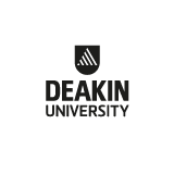 Deakin University logo