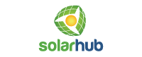 Solar Hub logo