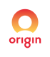 Origin Logo 