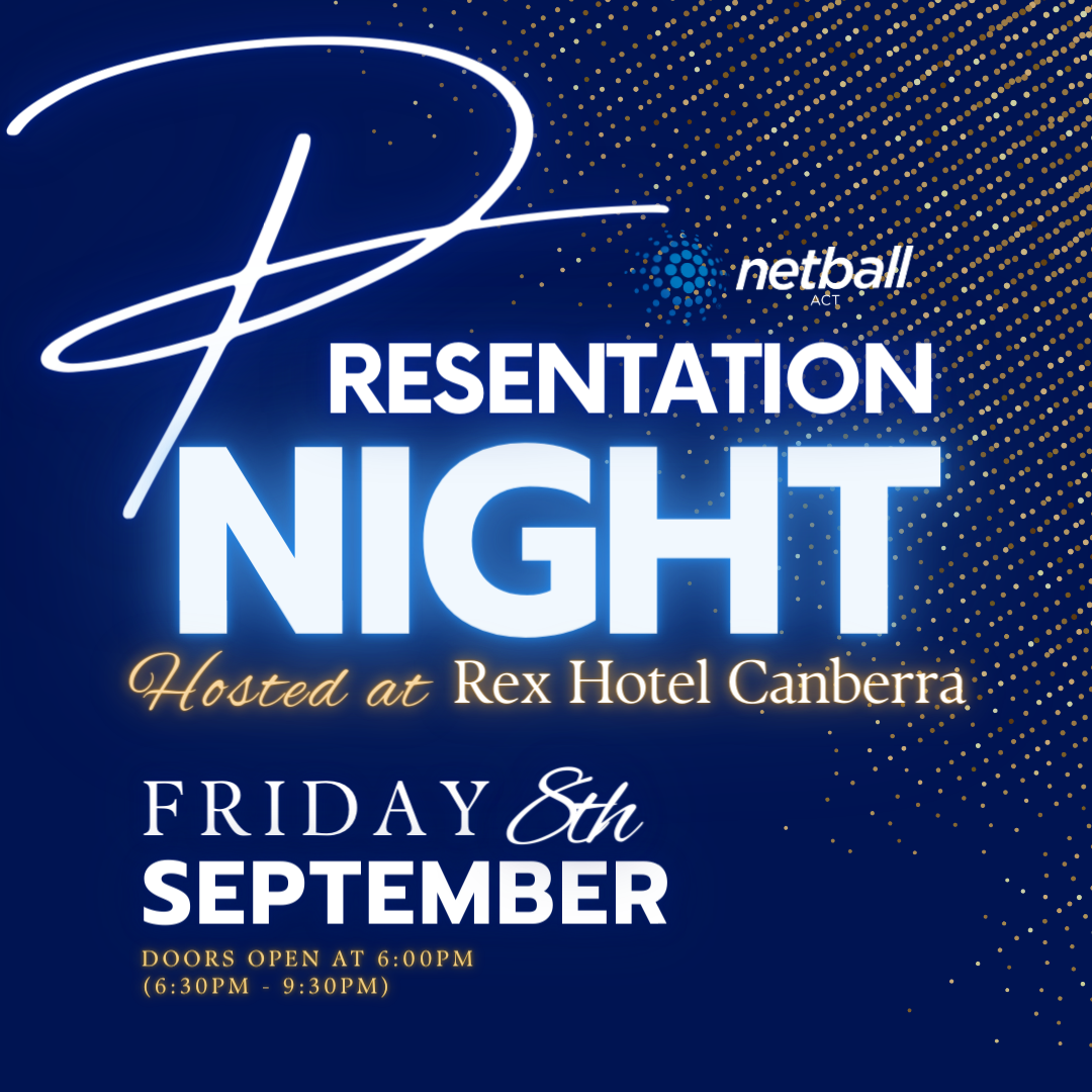 NACT Presentation Night