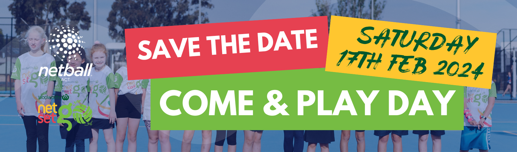 WWNSG 'Come and Play' Day