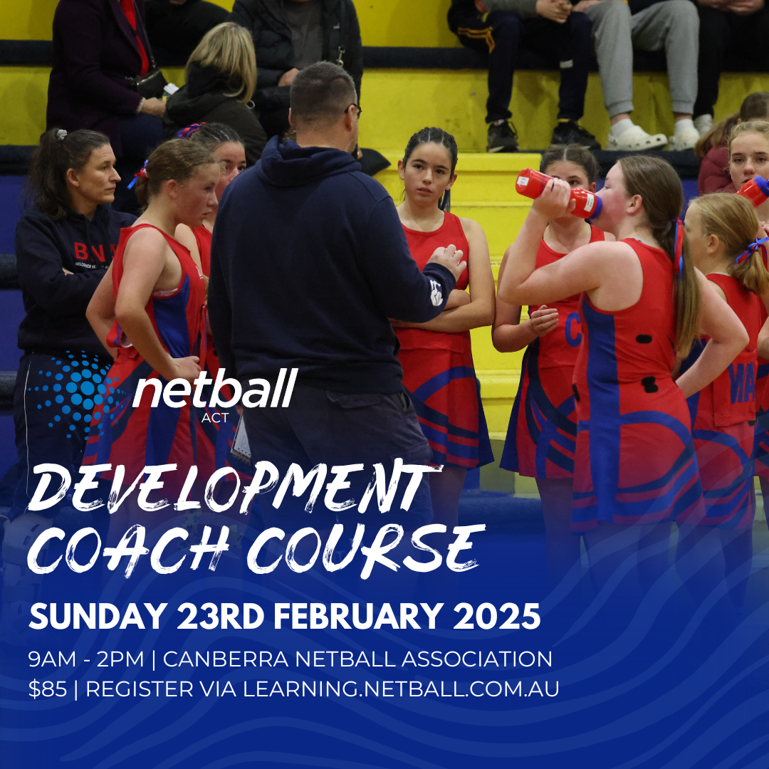 Development Coaching Course