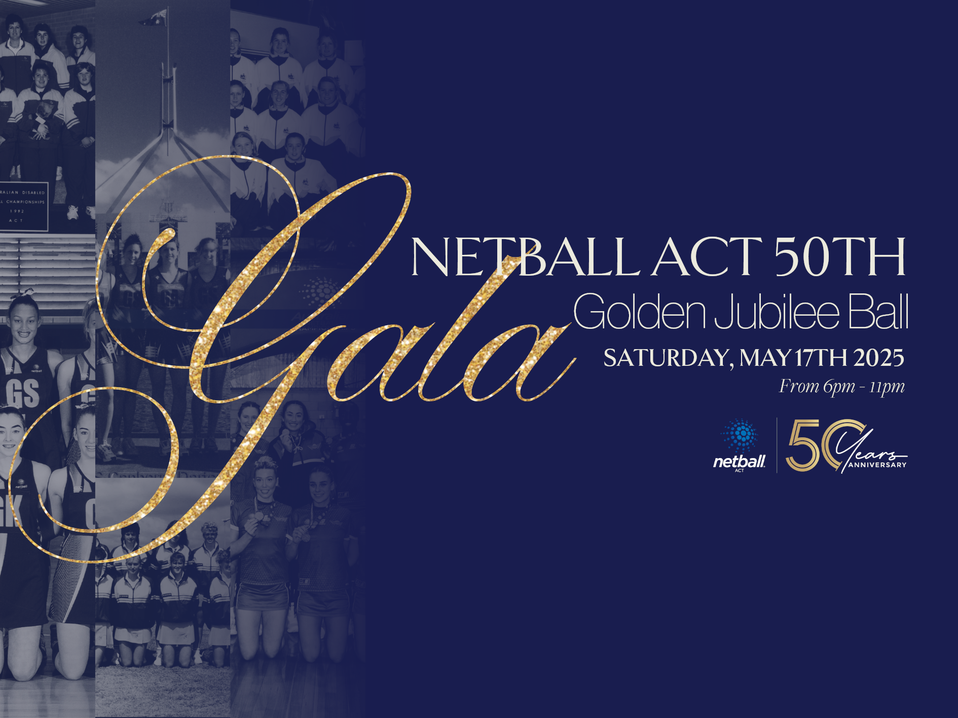 Golden Jubilee Ball