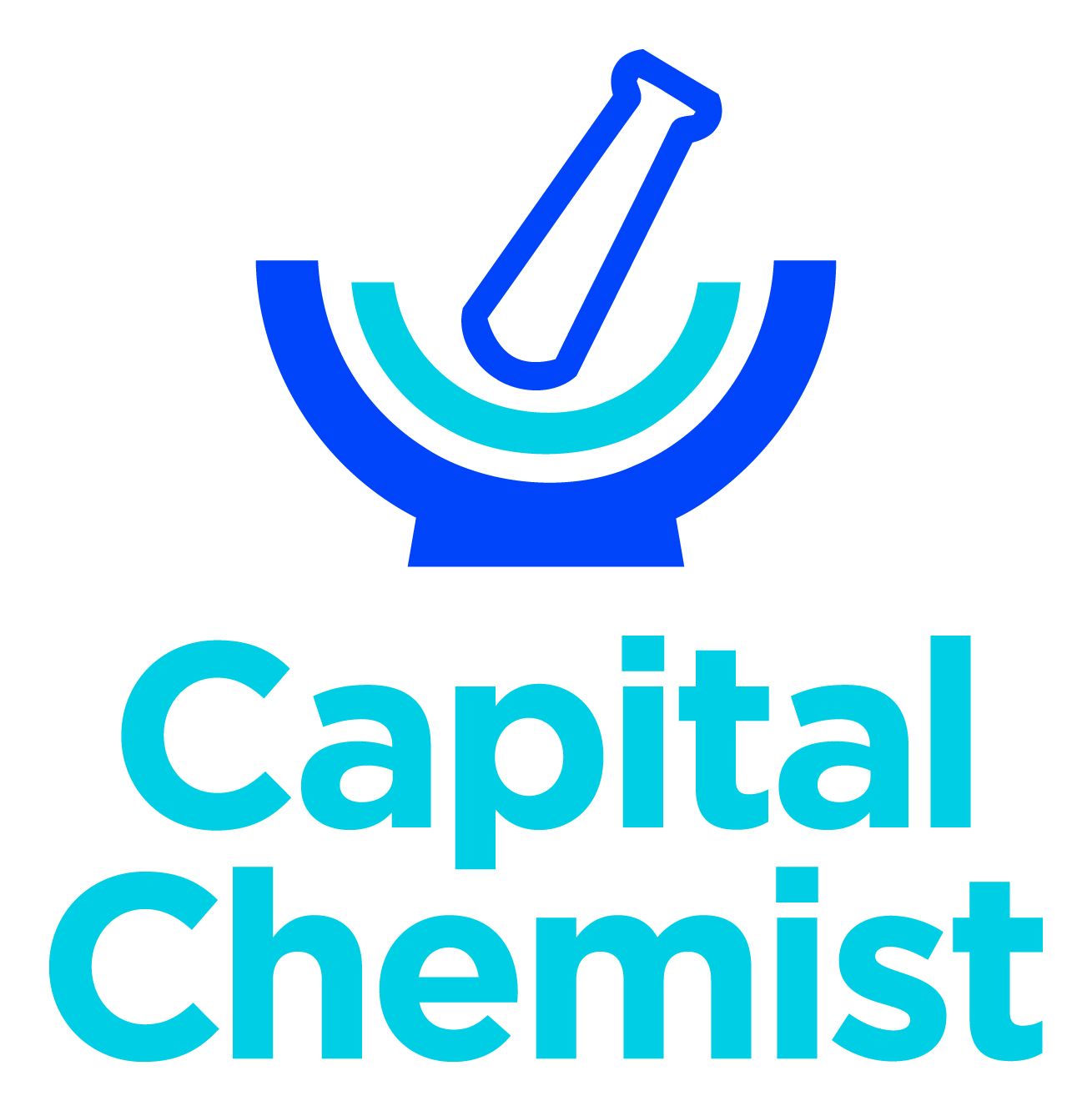 Capital Chemist 